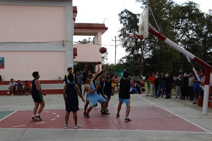 sports